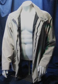 Chaqueta Cazadora Royal Cup XL 002